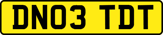 DN03TDT