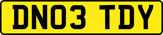 DN03TDY