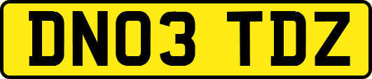 DN03TDZ