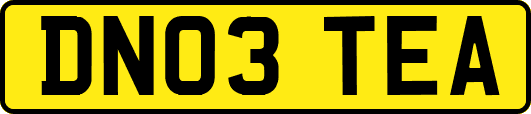DN03TEA