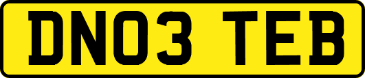 DN03TEB