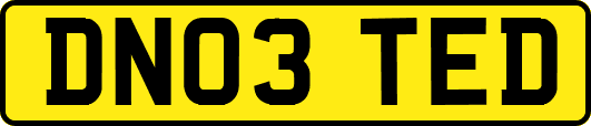 DN03TED
