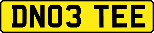DN03TEE