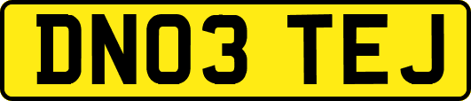 DN03TEJ
