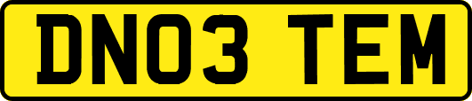 DN03TEM
