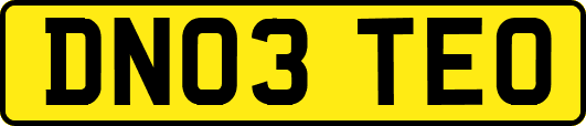 DN03TEO