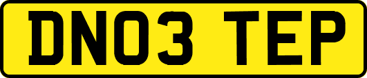 DN03TEP