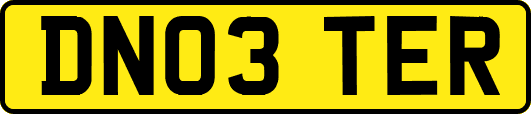 DN03TER