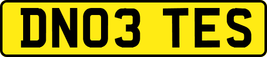 DN03TES