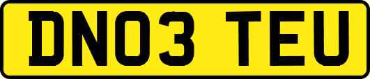 DN03TEU
