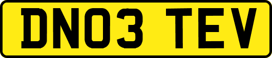 DN03TEV