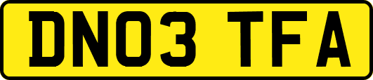 DN03TFA
