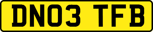 DN03TFB