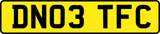 DN03TFC