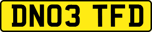 DN03TFD