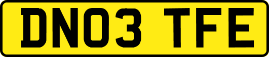 DN03TFE
