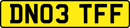 DN03TFF