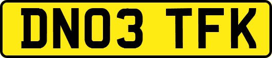 DN03TFK