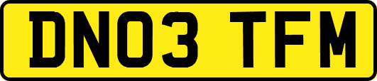 DN03TFM
