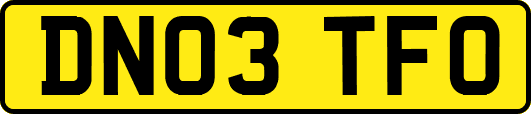 DN03TFO