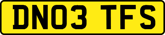 DN03TFS