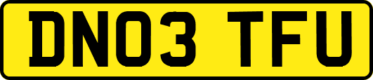 DN03TFU
