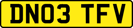 DN03TFV