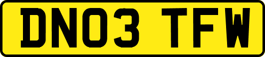DN03TFW
