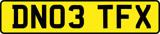 DN03TFX