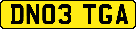 DN03TGA