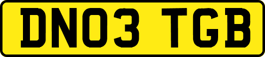 DN03TGB