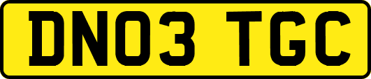 DN03TGC