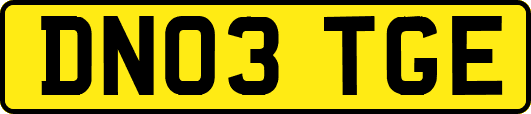 DN03TGE