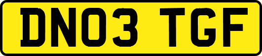 DN03TGF