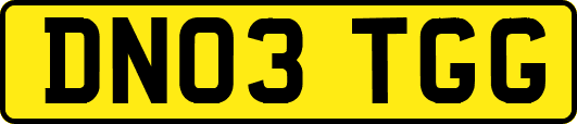 DN03TGG