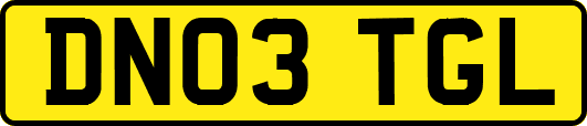 DN03TGL