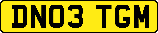 DN03TGM