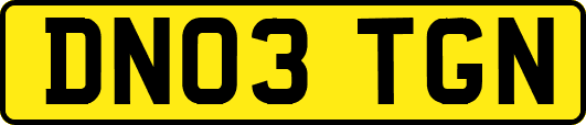 DN03TGN