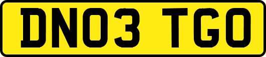 DN03TGO