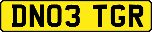 DN03TGR