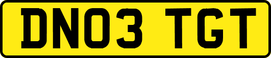 DN03TGT