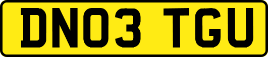 DN03TGU
