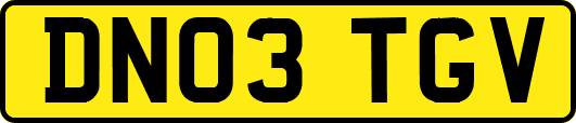 DN03TGV