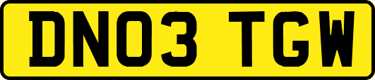 DN03TGW
