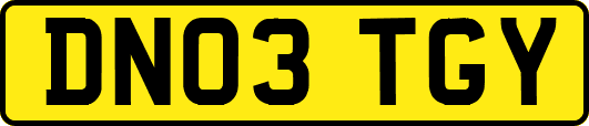 DN03TGY