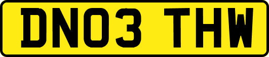 DN03THW