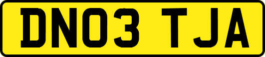 DN03TJA