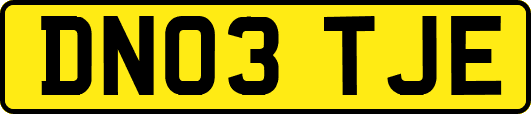 DN03TJE