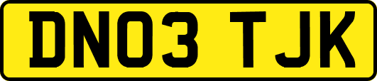 DN03TJK