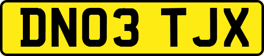 DN03TJX